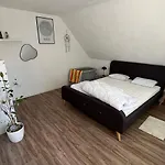 Appartement Walsrode *