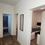 Appartement Walsrode *