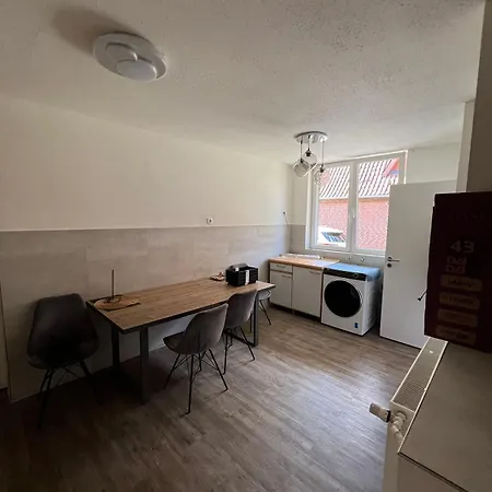 Lejlighed Walsrode Nr1eg