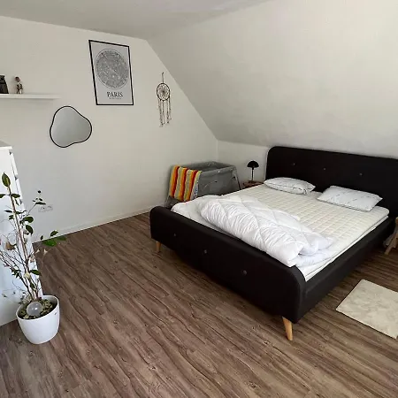 Apartment Walsrode *