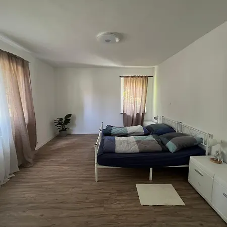 Walsrode Nr1eg Lejlighed