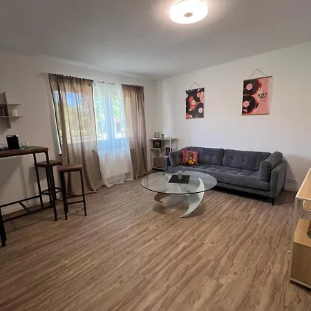 Walsrode Apartment *