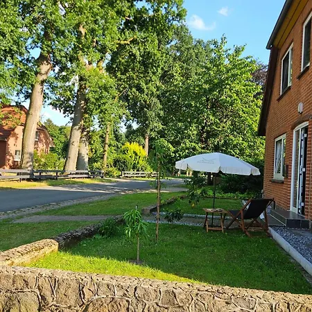 Walsrode Nr1eg Lejlighed Stellichte