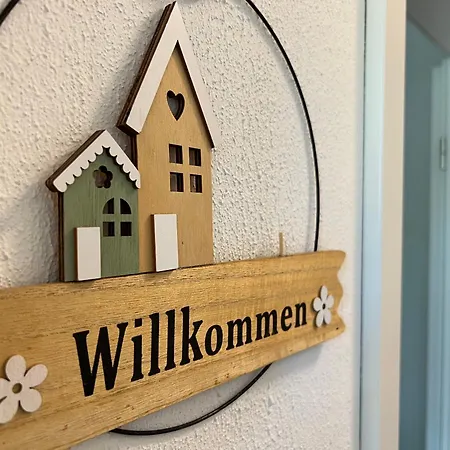 Lejlighed Walsrode Nr1eg