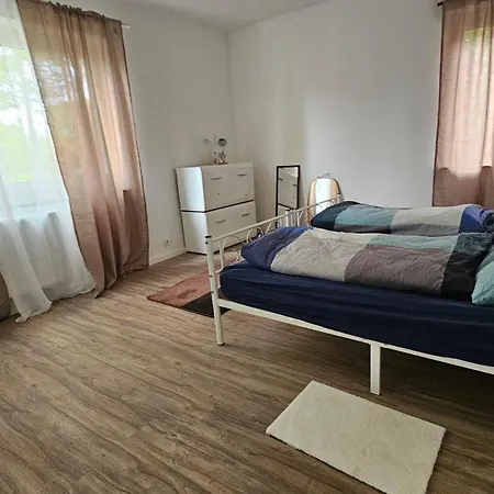 Lejlighed Walsrode Nr1eg *