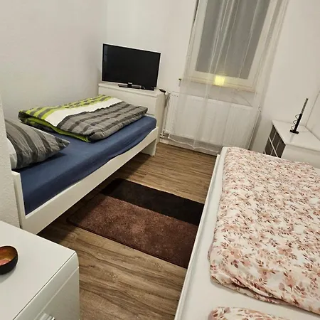 Walsrode Nr1eg Lejlighed