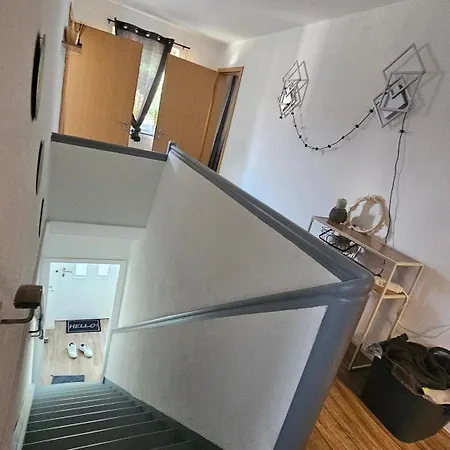 Lejlighed Walsrode Nr1eg Stellichte