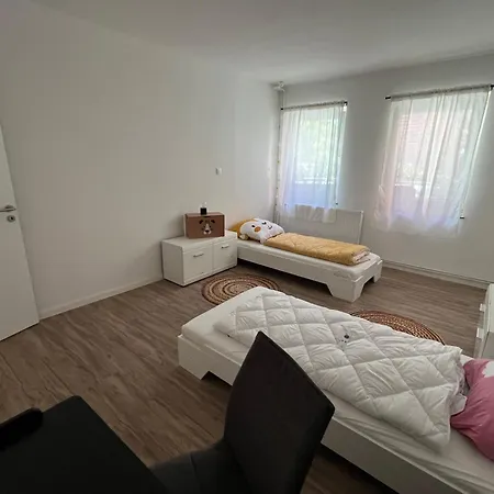 Walsrode Nr1eg Lejlighed Stellichte