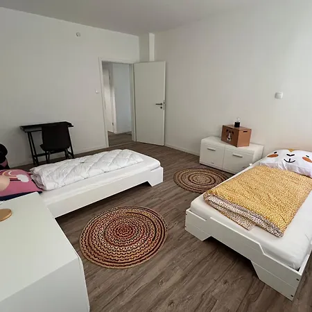 Lejlighed Walsrode Nr1eg Stellichte