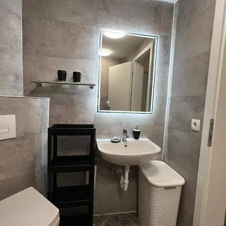 Apartment Walsrode *