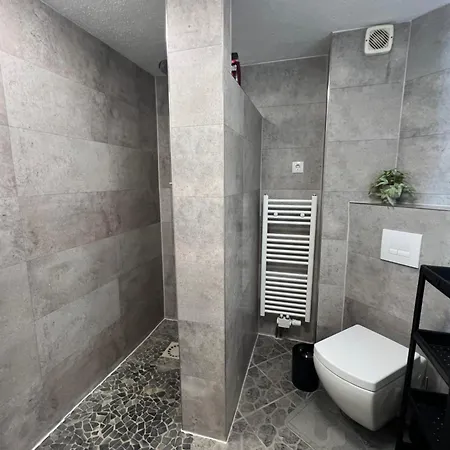 Walsrode Apartment Stellichte