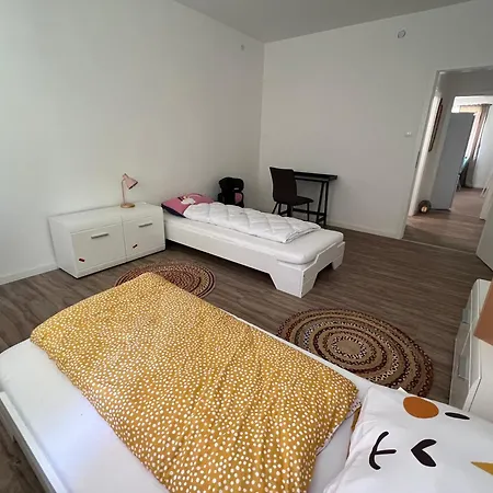 Lejlighed Walsrode Nr1eg
