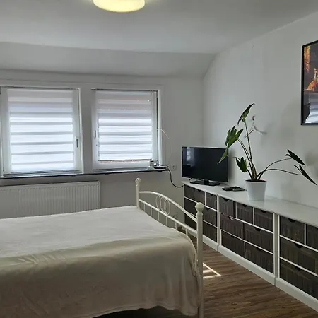 Lejlighed Walsrode Nr1eg Stellichte