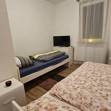 Walsrode Nr1eg Stellichte