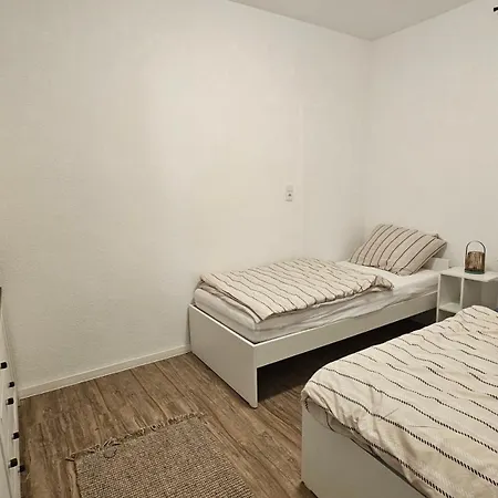 Lejlighed Walsrode Nr1eg