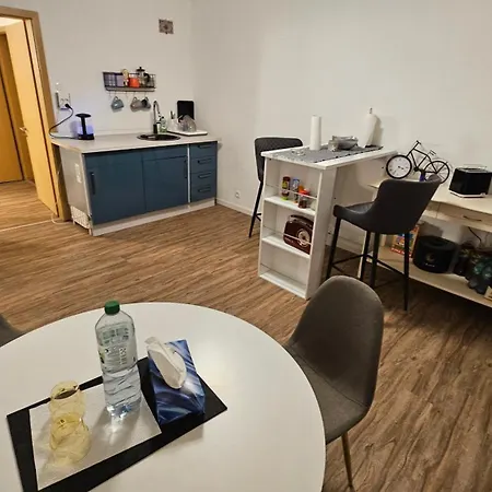 Walsrode Apartment *