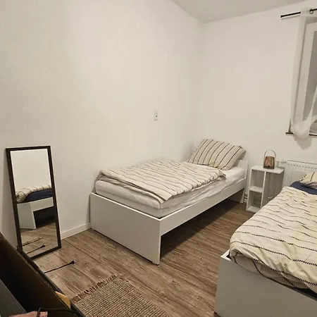 Lejlighed Walsrode Nr1eg Stellichte