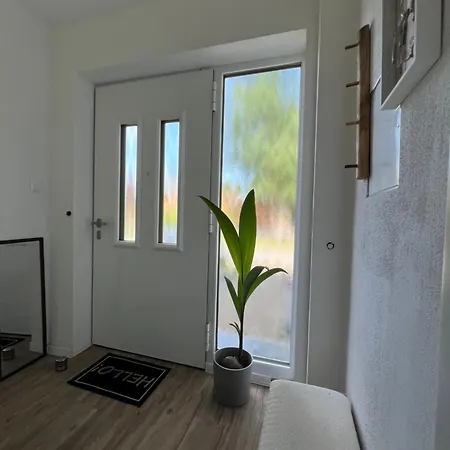 Lejlighed Walsrode Nr1eg