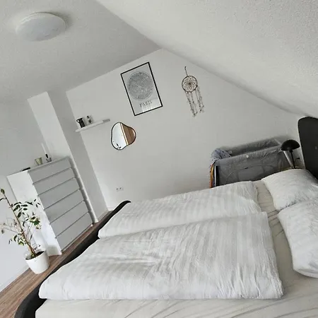 Walsrode Apartment *
