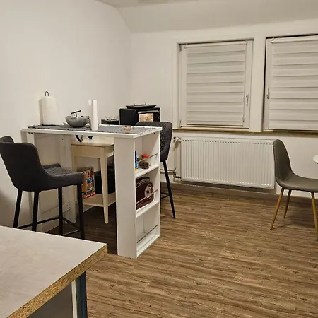 Lejlighed Walsrode Nr1eg *