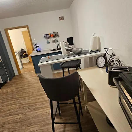 Walsrode Apartment Stellichte