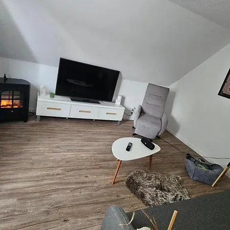 Lejlighed Walsrode Nr1eg Stellichte